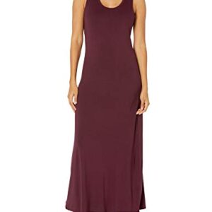 Amazon Essentials Women’s Tank Waisted Maxi Dress