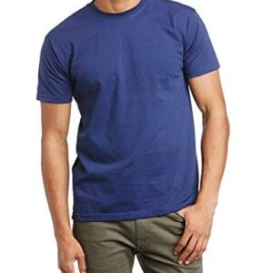 Fruit of the Loom Men’s Valueweight Short Sleeve T-Shirt