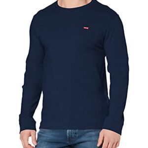 Levi’s Men’s Ls Original Hm Tee T-Shirt