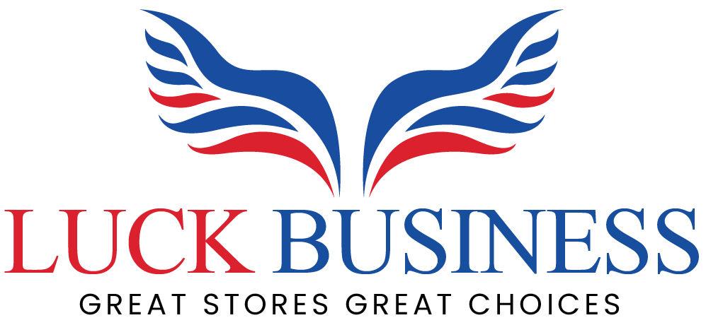 Luck Business LLC-