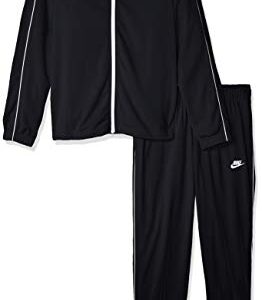 NIKE Men’s M Nsw Ce Trk Suit Pk Basic Tracksuit