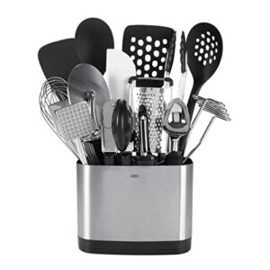 OXO Good Grips 15-Piece Everyday Kitchen Utensil Set