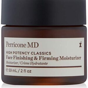 Perricone MD High Potency Classics: Face Finishing & Firming Moisturizer