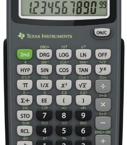 Texas Instruments TI-30Xa Scientific Calculator